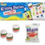 KRABBY Patties Gummy Candy Secret Menu Challenge 90g