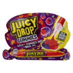 Xtreme Juicy Drop Gummy CHERRY BERRY 57G