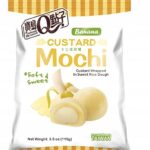 BANANE MINI MOCHI 110G TAIWAN