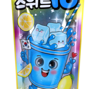 Acasa 28 SWEET16 ADE ZMEURA ALBASTRA KOREA 200ML