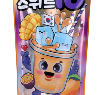 Acasa 26 SWEET16 ADE MANGO KOREA 200ML