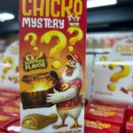 CHICKO PUIUL MISTERY 50G TURCIA