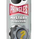Pringles Mystery Flavour Fallout 76 BELGIA