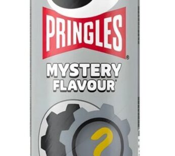 Acasa 26 Pringles Mystery Flavour Fallout 76 BELGIA