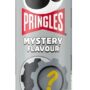 Pringles Mystery Flavour Fallout 76 BELGIA