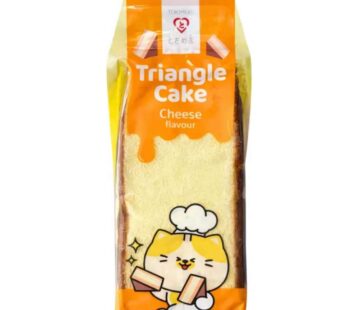 Acasa 31 90G TRIANGLE CAKE CHEESE