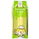 90G TRIANGLE CAKE MATCHA